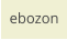 ebozon