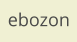 ebozon