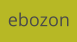 ebozon