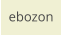 ebozon