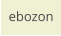ebozon