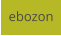 ebozon