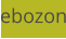 ebozon